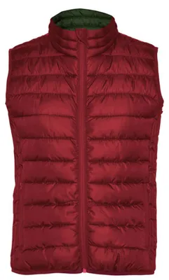 Produktbild von Roly - "Oslo" Weste für Damen LT5759 (XXL) (Granatrot)