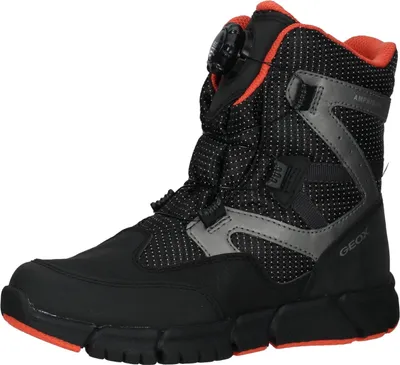 Produktbild von Geox Stiefelette Stiefelette Kunstleder/Textil