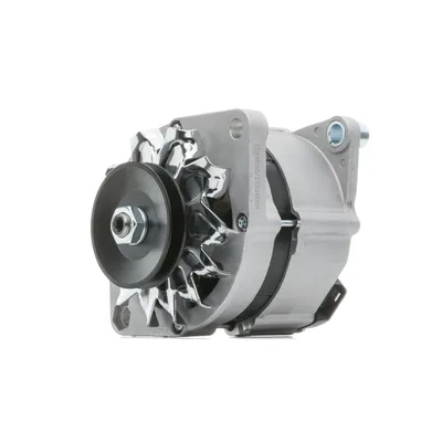 Produktbild von RIDEX 4G0565 Lichtmaschine Generator LiMa 55A 12V für FIAT DUCATO Kasten (290) DUCATO Pritsche/Fahrgestell (290) DUCATO Kasten (280) DUCATO Panorama
