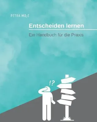 Immagine prodotto di Entscheiden lernen