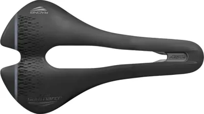 Zdjęcie produktu dla SELLE SAN MARCO Sattel - ASPIDE SHORT RACING NARROW - Grau