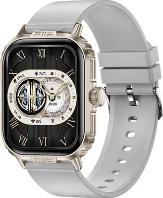 Image de Montre connectée TRACER FitOn SL