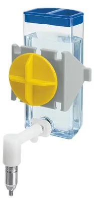 Productafbeelding van Ferplast Sippy drinkflessen voor knaagdieren Small 100 ml