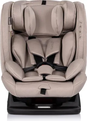 Produktbild von CHIPOLINO Autositz Aviato i-Size 40-150 cm Tiramisu