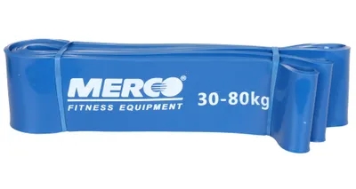 Obrázok produktu pre Force Band posilovací guma modrá