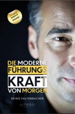 Obrázok produktu pre Die moderne Führungskraft von morgen