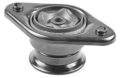 Produktbild von TEDGUM Federbeinaufnahme TED36741 Hinten für HYUNDAI ix35 (LM, EL, ELH) 0,57kg