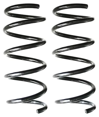Image de Ressort de suspension avant SPIDAN 88408