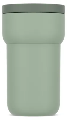 Produktbild von Mepal - Reisebecher Ellipse - 275 ml - Nordic sage