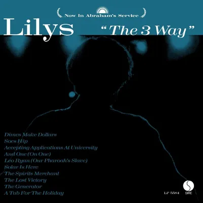 Obrázok produktu pre Lilys: The 3 Way