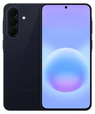 Produktbild von Samsung Galaxy A57 5G 8+256GB NAVY, Globale Version