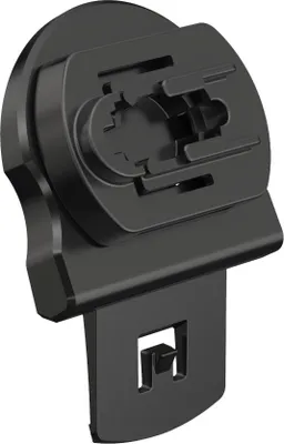 Produktbild von Ledlenser Helmhalterung Euroslot 30Typ A