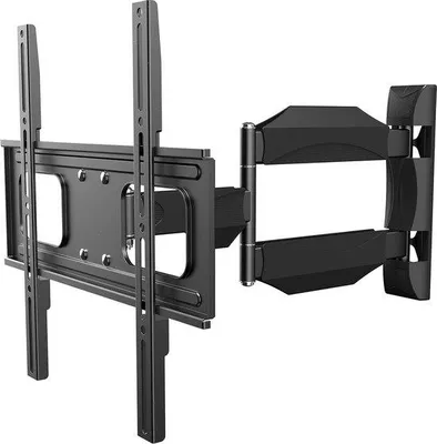 Produktbild von Famanu TV-Halterung drehbar und neigbar 30-55 Zoll - universell S2644 - bis 30 kg - VESA 400x400 mm