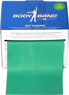 Produktbild von Dittmann Bodyband 25m x 14,5cm