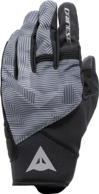 Immagine prodotto di Dainese Intrepyd Guanti da corsa Nero L Uomo Nero L