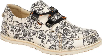 Produktbild von Eject Komfort Schnürschuhe Damen 31373835393035 Weiß 38 EU