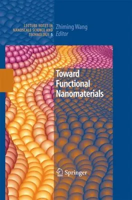 Image de Toward Functional Nanomaterials