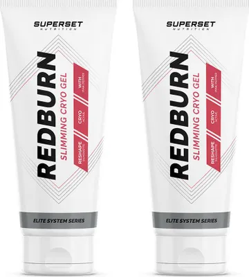 Zdjęcie produktu dla Cryo Gel Redburn (2X200Ml)