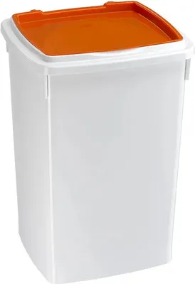 Immagine prodotto di Ferplast Feedy Lebensmittelbehälter 13L 23,6X26,1X34,1Cm It