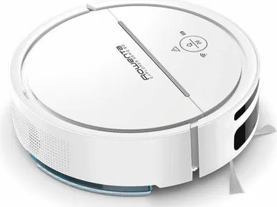 Zdjęcie produktu dla Odkurzacz automatyczny Rowenta X-Plorer Serie 80 RR7747WH, biały