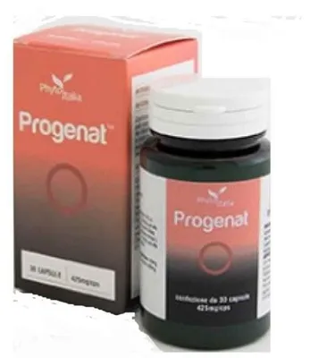 Immagine prodotto di Progenat 30 Capsule