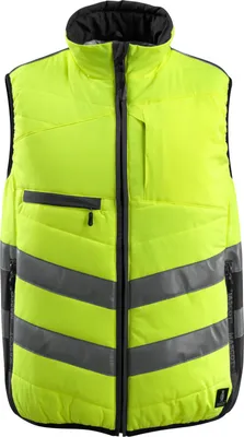 Produktbild von Winterweste MASCOT® Grimsby MASCOT® SAFE SUPREME