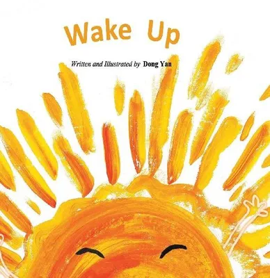 Produktbild von Wake up/¿¿¿