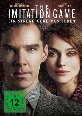 Produktbild von The Imitation Game