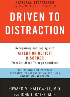 Image de Driven to Distraction