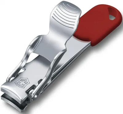 Produktbild von Nagelknipser Victorinox neu, Blister 8.2050.B1