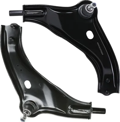 Produktbild von RIDEX 772S1003 Querlenker Reparatursatz für MINI Schrägheck (R56) Vorne