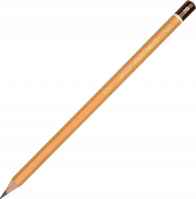 Immagine prodotto di Matita 7B Koh-i-noor