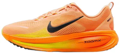 Produktbild von Nike Vomero 18 Orange Chalk Black Volt - EU 44