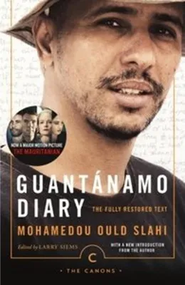 Produktbild von Guantanamo Diary