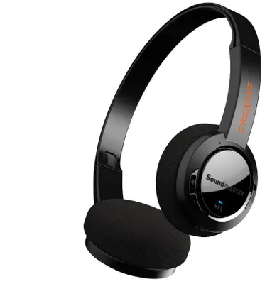 Obrázek produktu pro Creative sluchátka SoundBlaster Jam V2