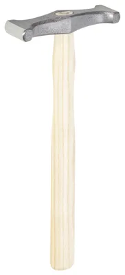 Produktbild von PICARD Schweifhammer 250g Bahnen verschieden stark und gewölbt Nr. 175