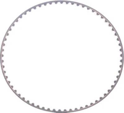 Produktbild von RIDEX 306T0118 Zahnriemen für MITSUBISHI L 200 / Triton Pickup (KJ, KK, KL) 520mm 65-Zähne