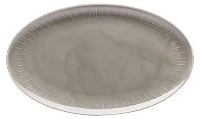 Imagen del producto de Rosenthal Platte 38 cm Joyn Grey 44020-640202-12738