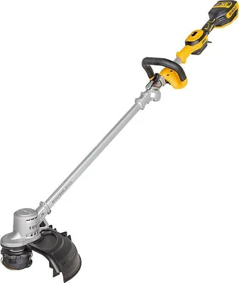 Produktbild von DeWalt DCMST561N-XJ Akku-Rasentrimmer