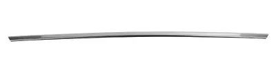 Produktbild von Heckklappe Kofferraumöffner für Audi A3 8P Sportback 2008-2012 Chrom Edelstahl