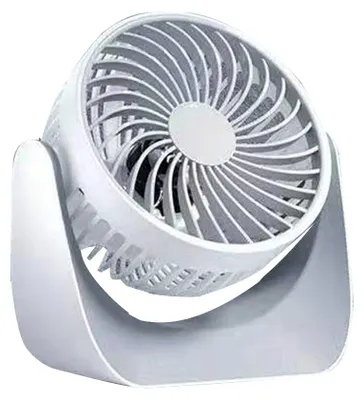Obrázek produktu pro Malý stolní ventilátor vhodný pro kempování v autě