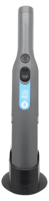 Produktbild von Shark WV200EU Akku-Handstaubsauger, grau