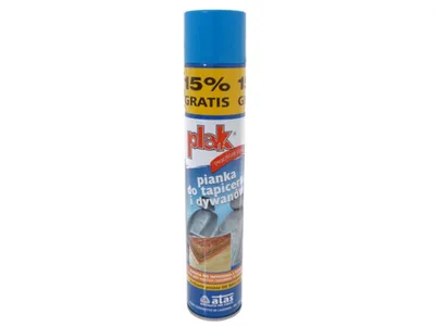 Produktbild von PLAK Textil / Teppich-Reiniger SCPPL-TAPICERKA Spraydose 500ml