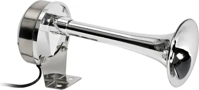 Immagine prodotto di Corno singolo 12 V 210 mm , 1 pezzo