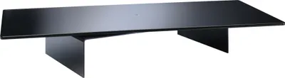Produktbild von Meliconi Rotobridge Elite L (469005) Tischstandfuß fÃ1/4r LCD-/Plasmageräte, max. 70 kg Traglast