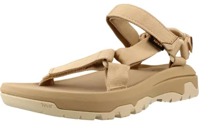 Zdjęcie produktu dla Teva Damskie Sandały Trekkingowe Sandały Hurricane XLT 3 1173671 brązowy