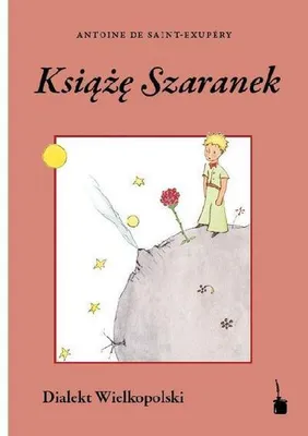 Immagine prodotto di Der kleine Prinz. Ksiaze Szaranek