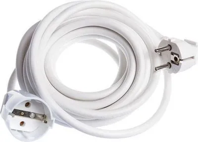 Produktbild von Okko Ext Cord Kf-Gy-01 3X1.5 3M 1P