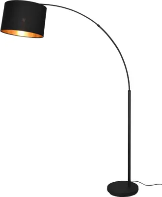 Image de Lampe à arc BOLIVIA hauteur 171cn