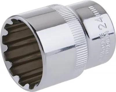 Produktbild von Steckkopf FESTA Multilock 1/2 24mm L38mm (D)